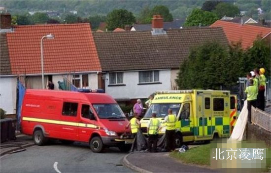 第二次用起重機搬運喬治婭