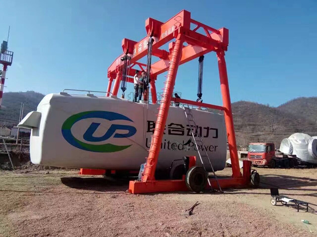 手拉葫蘆應用場所