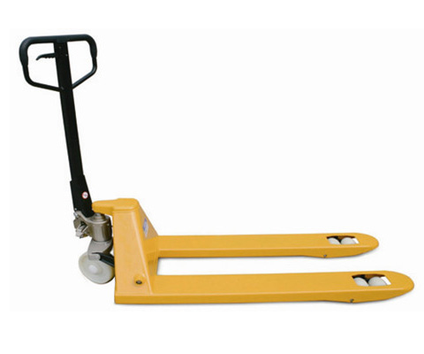 手動液壓搬運車