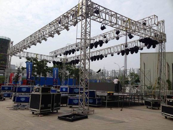 舞臺電動葫蘆使用場所