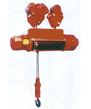 環(huán)形軌道電動葫蘆