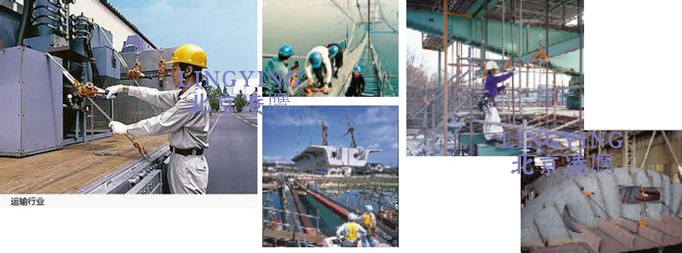 手扳葫蘆在運輸行業的應用